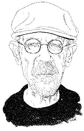 Elmore Leonard