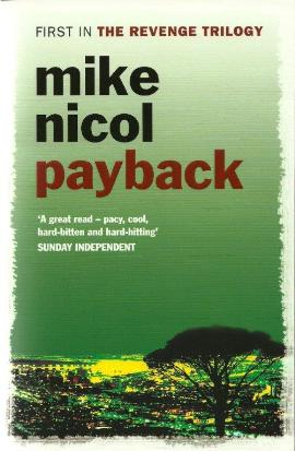 Payback by Mike Nicol