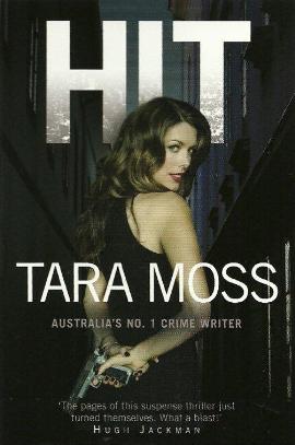 Hit by Tara Moss