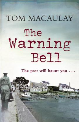 The Warning Bell by Tom MacAuley