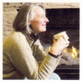 Louise Penny