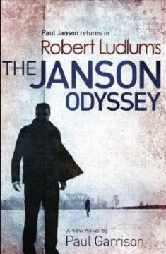 The Janson Odyssey by Paul Garrison