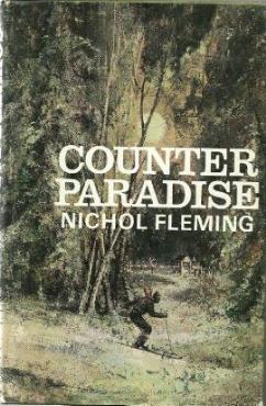 Counter Paradise by Nichol Fleming