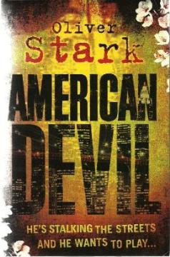 American Devil by Oliver Stark