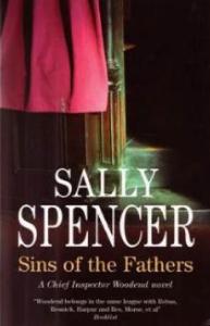 Sins Of The Father by Sally Spencer