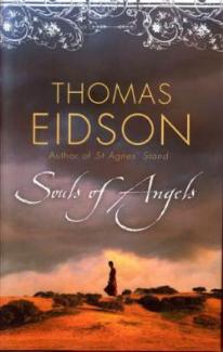 Souls Of Angels by Thomas Eidson