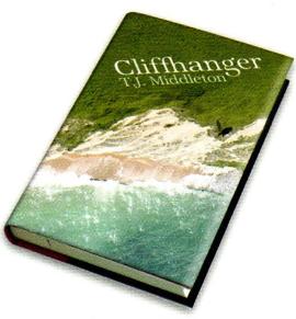 Cliffhanger by T J Middleton