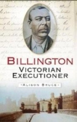 Billington By Alison Bruce