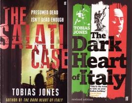 The Salati Case & The Dark Heart Of Italy by Tobias Jones