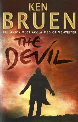 The Devil by Ken Bruen