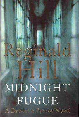 Midnight Fugue by Reginald Hill