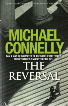 The Reversal by Michael Connelly