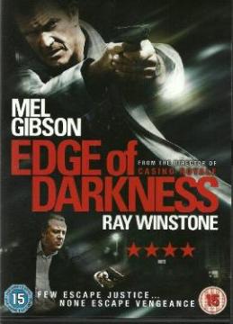 Edge Of Darkness Directed by Martin Campbell