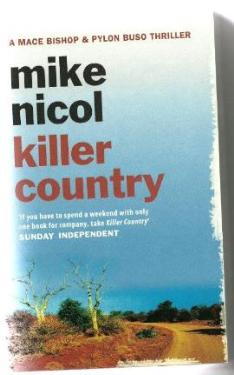 Killer Country by Mike Nicol