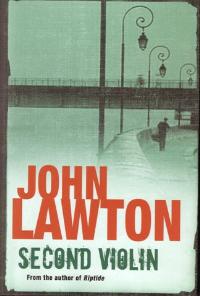 Second Violin by John Lawton