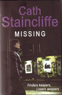 Missing by Cath Staincliffe