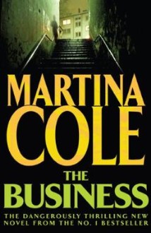 The Business by Martina Cole