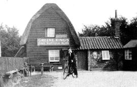 The Pub at Ripster Hall