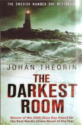 The Darkest Room by Johan Theorin