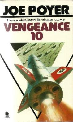 Vengeance 10 by Joe Poyer