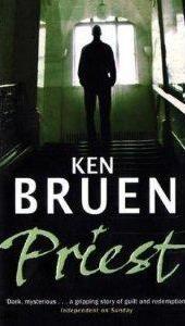 Priest by Ken Bruen