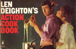 Len Deighton's Action Cook Book