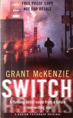 Switch by Grant McKenzie