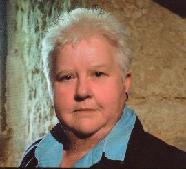 Val McDermid