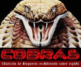 Cobra's Logo