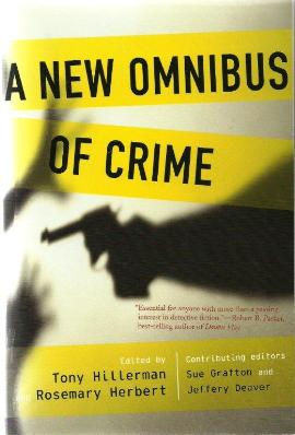 A New Omnibus Of Crime