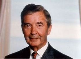 Dick Francis