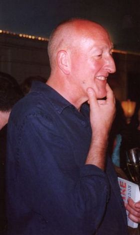 Peter Guttridge