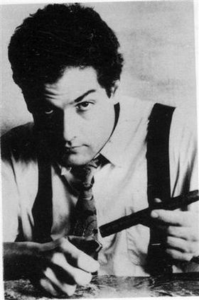 Philip Kerr