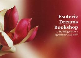 Esotoric Dreams Bookshop