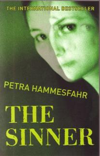 The Sinner by Petra Hammesfahr