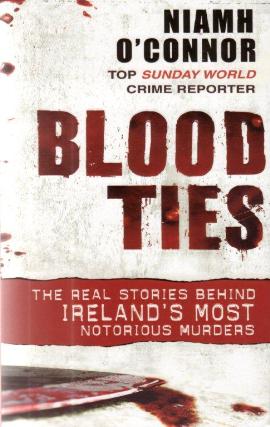 Blood Ties by Niamh O'Connor