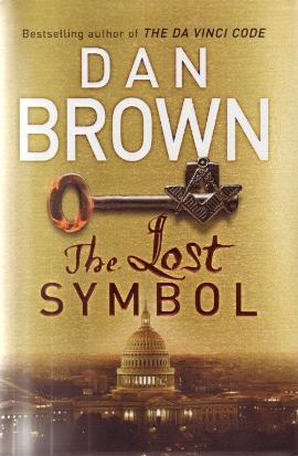 The Lost Symbol by Dan Brown