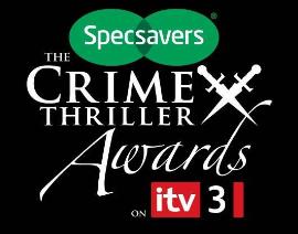 The Crime Thriller Awards ITV3