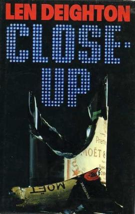 Close-Up by Len Deighton