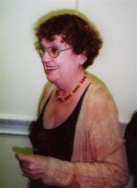 Ruth Dudley Edwards
