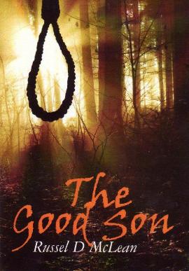 The Good Son by Russel D McLean