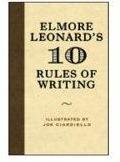 Elmore Leonard's 10 Rules Of Writing