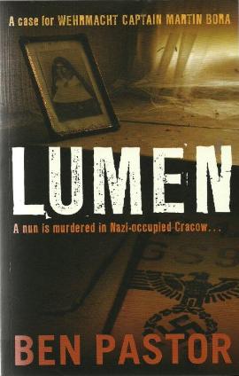 Lumen by Ben Pastor