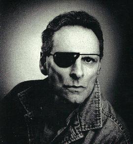 Andrew Vachss