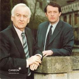 Inspector Morse