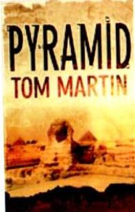 Pyramid by Tom Martin