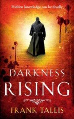 Darkness Rising by Frank Tallis