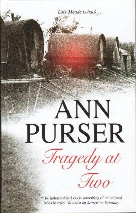 Tragedy At Two by Ann Purser