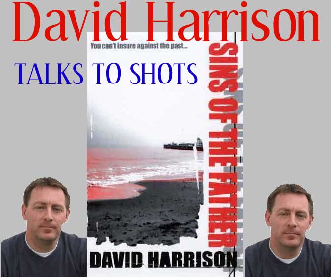 David Harrison