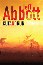 Cut And Run, Cover